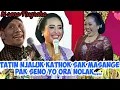 Lagu Wayang kulit ki seno Nugroho 💯 tatin njaluke kathok karo bros sak masange pisan