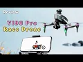 Download Lagu Race Drone | V196 Pro Drone