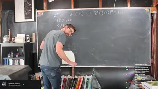 The Math Needed for Quantum Computing Linear Algebra Pt 1