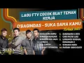 Download Lagu LAGU SANTAI KERJA~ALBUM MUSIK ASIK | POP LAGU FTV | D' BAGINDAS | ST12 | ARMADA | D' MASIV