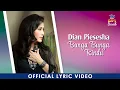 Download Lagu Dian Piesesha - Bunga Bunga Rindu (Official Lyric Video)