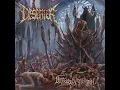 Download Lagu DESERTER - Disfigured Revelation (Full Album)