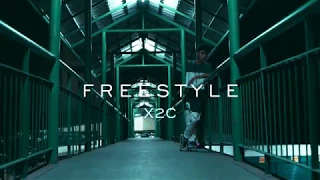 Download Villful7 Freestyle S1 | TroyBoi - X2C MP3