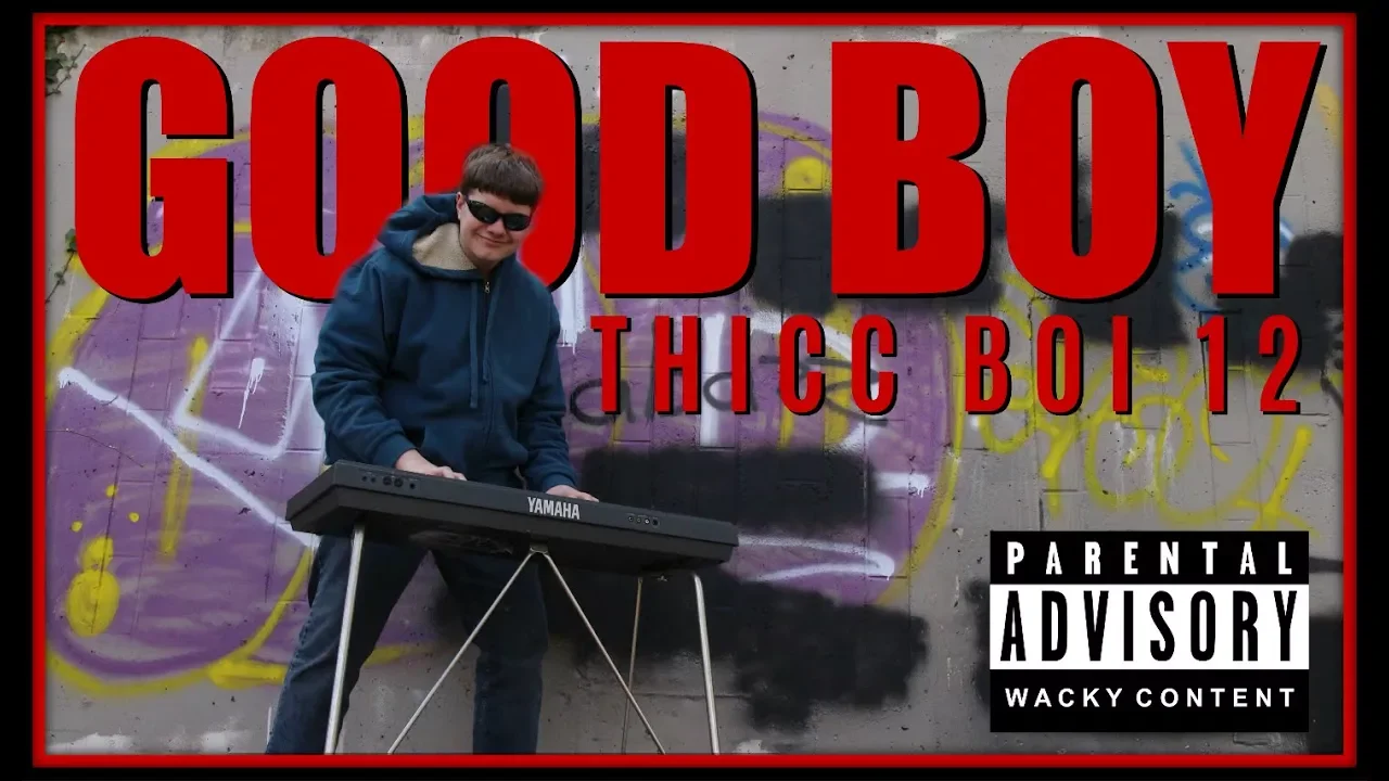 Good Boy - Thicc Boi 12 Good Boy - Thicc Boi 12