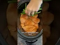 The VIRAL Crockpot Chicken Potatoes