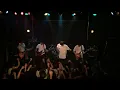04 Limited Sazabys 「swim」コピー