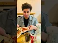 Foodie Review - Ciao in Somerville MA Amazing pizza
