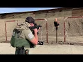 State of California Department of Corrections and Rehabilitation Test Shoot and Armor Evaluation