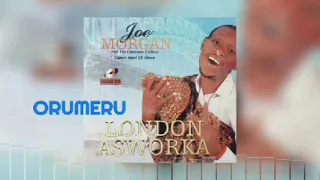 orumeru joe moegan official audio 