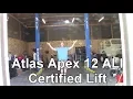 Is the Atlas APEX 12 worth the savings