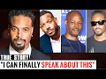 Shawn Wayans The TRUTH Why I Disappeared Because