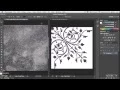 How to Paste into a Layer Mask in Photoshop