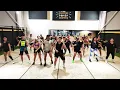 Tatto (Bachata versión) - Lupo Dj - Rixio Pérez Coreografía