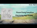 TORETE - Moonstar88 (Strings Attached Version) Lyric Video