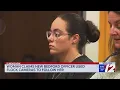 New Bedford officer accused of misusing Flock cameras appears in court
