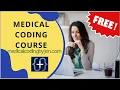 2026 ICD-10 Notes Free Course Q A Medical Coding Exam 9-29-25
