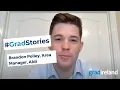 My Career in Retail Brandon Polley Area Manager Aldi
