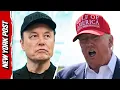 Download Lagu Trump: 'If DOGE looks at Musk, we're gonna save a fortune'