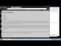 Projects in HTML5 - Chapter 4