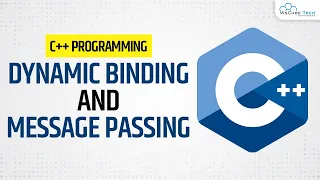 OOP in C Programming - Dynamic Binding and Message Passing in C C Tutorial