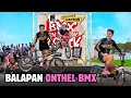 Download Lagu PERLOMBAAN BALAP SEPEDA ONTHEL BMX!!!