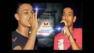 مهرجان تيتو وبندق والتركى البت دي تعبانى      دندنها