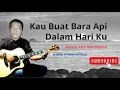 Download Lagu Kau Buat Bara Api Dalam Hari Ku | Lagu Kenangan Terbaik #lagupopindonesia #laguindonesia