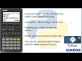 Python 2 Creating a Program - Inputs and Outputs