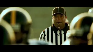 gridiron gang game winning touchdown scene