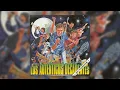 Los Auténticos Decadentes - Amor (Official Audio)