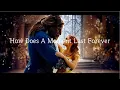 Download Lagu Céline Dion - How Does A Moment Last Forever (미녀와 가수 ost 가사/한글 자막)
