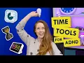 5 Must-Have Tools to Help You See Time