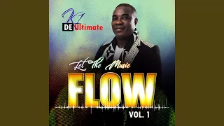 let the music flow