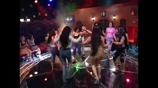 دبكة ياليتني من عرب شمر حفلة المحطة حصري 