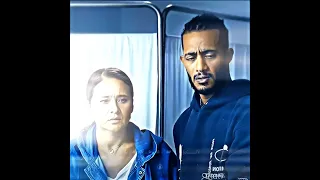 مفيش قدامي غير هنا وتظن إنك نجوت ثم يهزمك هذا المشهد حالات واتس ستوريات انستا تصميم لاندوو 