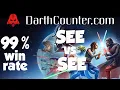 SEE vs SEE 5v5 SWGOH GAC Counter