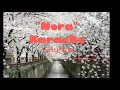 Download Lagu Nora Japanese song | karaoke w/lyrics