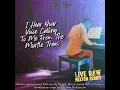 Download Lagu 4Qa C42T39 I Hear Your Voice CallingTo Me From The Myrtle Trees Nicholas Mazzio Lauren Mazzio The Ra