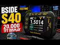 BSIDE S40 Review Is this the Best Budget Multimeter Yet