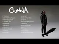 Gunna Top Songs 2023 Playlist fukumean back to the moon pushin p