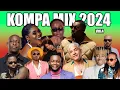 Download Lagu BEST WOLD KOMPA MIX 2024 4KAMPE DJ ANDO MIX HAITI