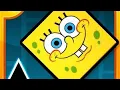 Geometry Dash References in SpongeBob SquarePants