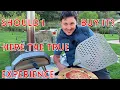 Download Lagu Watch this if you are thinking of buying an Ooni Karu 12 | Real Time Cook