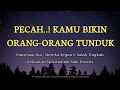 Lagu 👉 Nggak Main-main.. Seperti Ini Kekuatan Spiritualmu Yg Bikin Mereka Segan \u0026 Tdk Meremehkan mu Lagi🔥