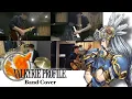 Lagu VALKYRIE PROFILE - Band Cover