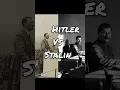 Download Lagu Hitler vs Stalin - Quick comparison #ww2