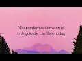 La Nota - Manuel Turizo, Rauw Alejandro, Myke Towers [Lyrics Video] 🚀