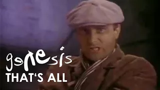genesis thats all official music video 