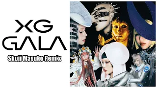 RemixMV XG GALA Shuji Masuko Remix 