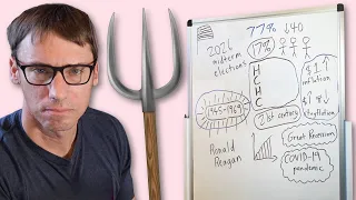Here's why the pitchforks are out